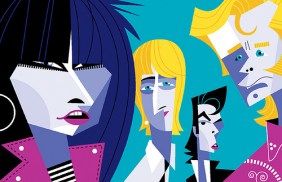 pretenders