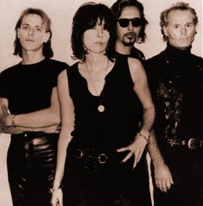 thepretenders
