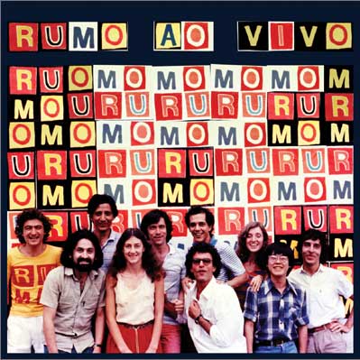 grupo rumo