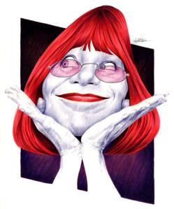 caricatura 8