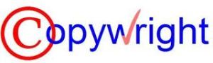 copywright