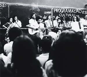 Tortura - Gilberto Gil Show Usp 73