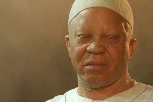 Salif Keita