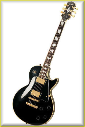 lespaulcustom