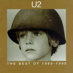 the best u2