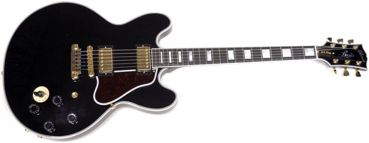 Gibson ES-355
