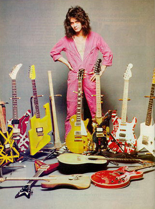 EddieVanHalen