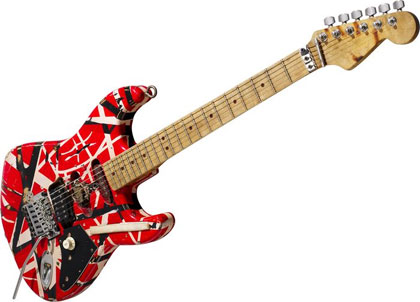 stratovanhalen