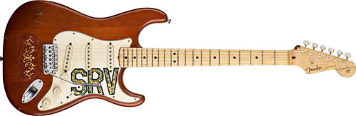 fenderSRV