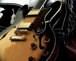 guitarra