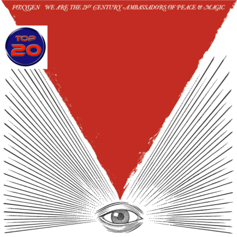 foxygen