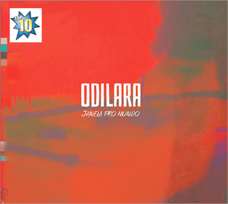 Odilara