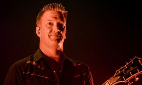 josh homme