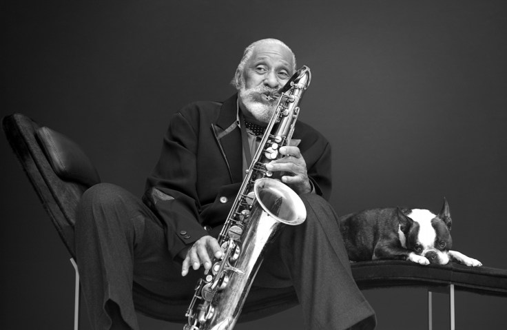 014__Sonny-Rollins-by-JohnAbbott