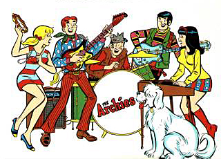 Archies